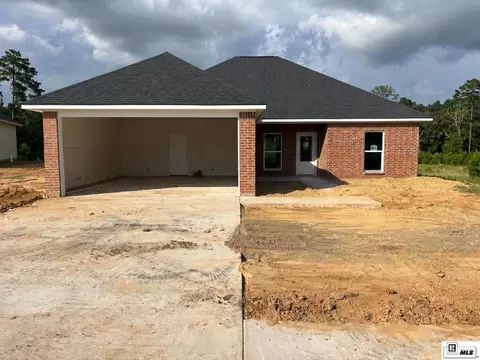 2904 Sequoia Ave, Ruston, LA 71270 photo 1