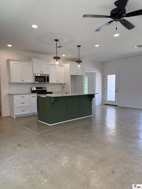 Kitchen - 2904 Sequoia Ave, Ruston, LA 71270 photo 1 of 3