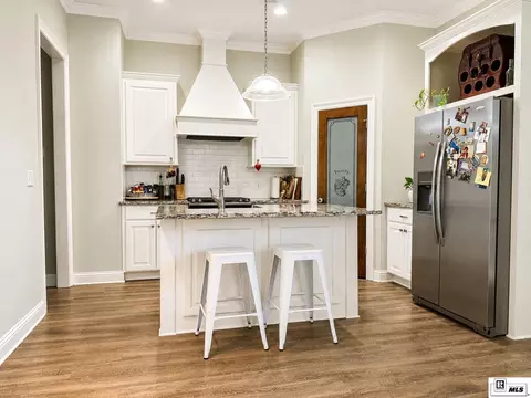 246 Belmont Blvd, Ruston, LA 71270 photo 4