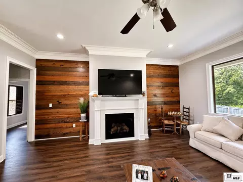 246 Belmont Blvd, Ruston, LA 71270 photo 3