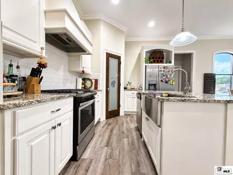 246 Belmont Blvd, Ruston, LA 71270 photo 5