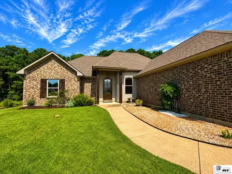 246 Belmont Blvd, Ruston, LA 71270 photo 2