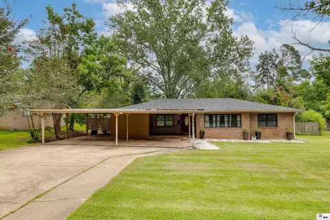 206 Maridale Dr, West Monroe, LA 71291