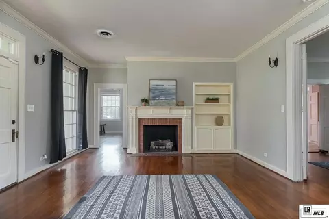 1306 Hodges Ave, Ruston, LA 71270 photo 4