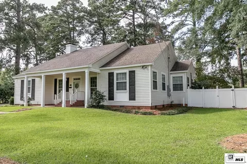 1306 Hodges Ave, Ruston, LA 71270 photo 2