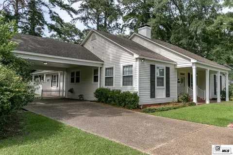 1306 Hodges Ave, Ruston, LA 71270 photo 3