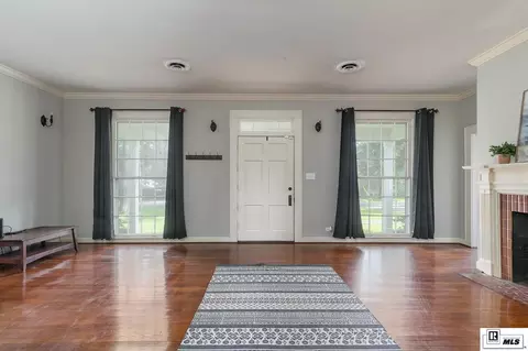 1306 Hodges Ave, Ruston, LA 71270 photo 5