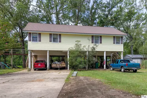 2140 Bayou Darbonne Dr, West Monroe, LA 71291