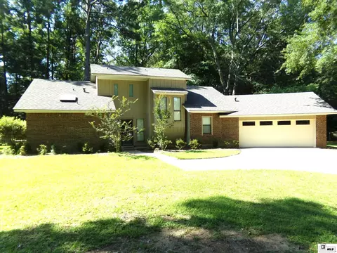 1002 Chase Ln, Ruston, LA 71270 photo 2