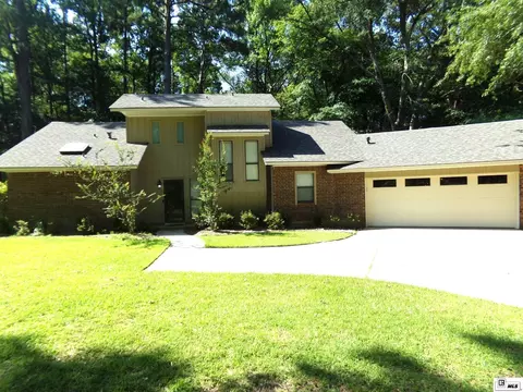 1002 Chase Ln, Ruston, LA 71270 photo 1