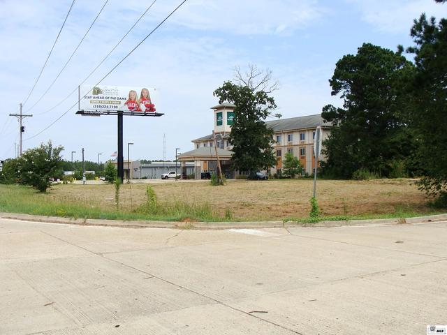 104 Vinson St, Jonesboro, LA 71251