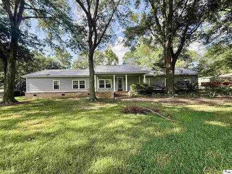 196 Houston Dr, Simsboro, LA 71275