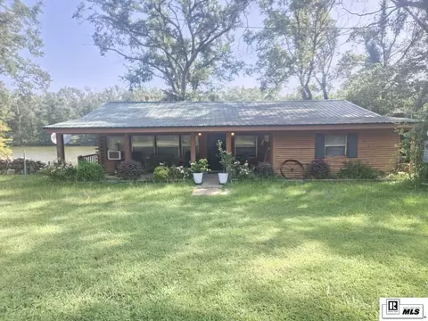 11415 Trails End Rd, Oak Ridge, LA 71264