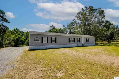 Exterior - 355 Mountain Rd, Amity, AR 71921 photo 5 of 5