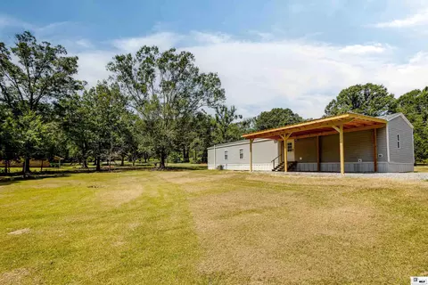 Exterior - 355 Mountain Rd, Amity, AR 71921 photo 2 of 5