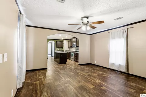 Living - 355 Mountain Rd, Amity, AR 71921 photo 1 of 2