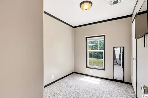 Bedroom - 355 Mountain Rd, Amity, AR 71921 photo 1 of 4