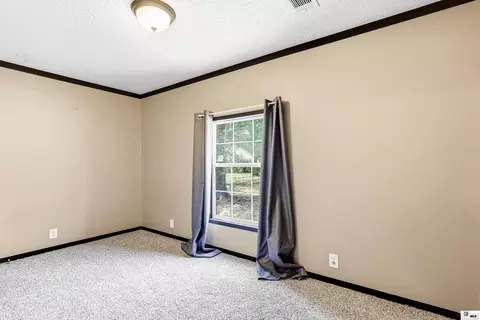 Bedroom - 355 Mountain Rd, Amity, AR 71921 photo 2 of 4