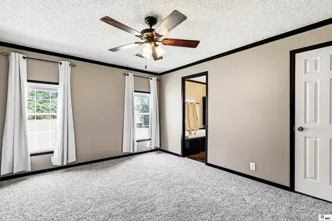 Bedroom - 355 Mountain Rd, Amity, AR 71921 photo 4 of 4