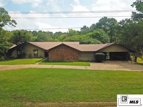 10871 Highway 15, Downsville, LA 71234
