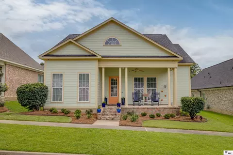 202 Augusta Dr, West Monroe, LA 71291