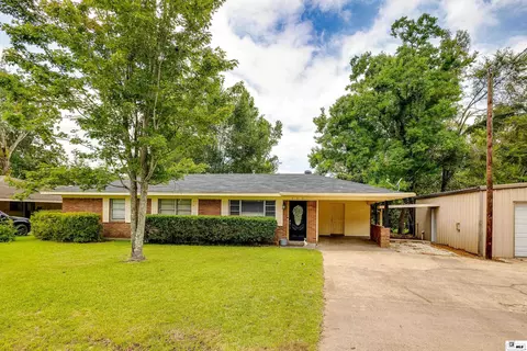 405 Shady Oaks Dr, West Monroe, LA 71291