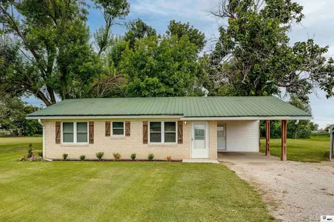 12892 Highway 65, Transylvania, LA 71286