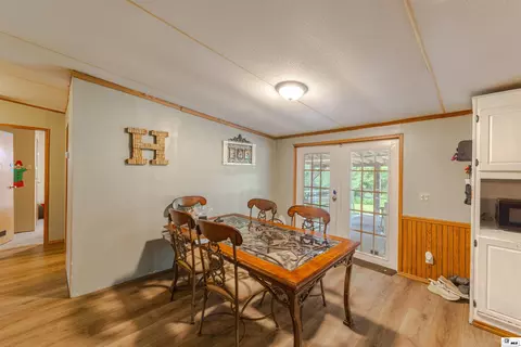 Dining - 7796 Jackson Dr, Collinston, LA 71229 photo 2 of 2