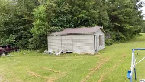 Exterior - 7796 Jackson Dr, Collinston, LA 71229 photo 3 of 3