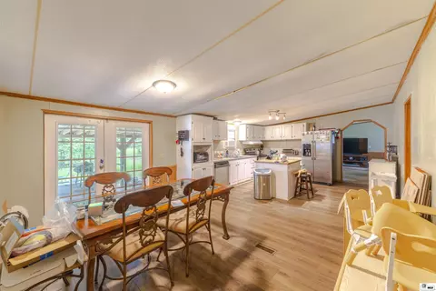 Dining - 7796 Jackson Dr, Collinston, LA 71229 photo 1 of 2