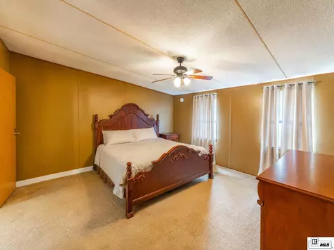 Bedroom - 7796 Jackson Dr, Collinston, LA 71229 photo 1 of 4