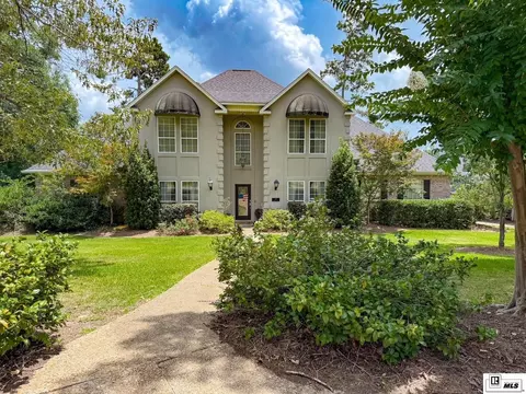 210 Bayside Dr, West Monroe, LA 71291