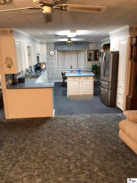 Kitchen - 1853 Thomas St, Marion, LA 71260 photo 1 of 7