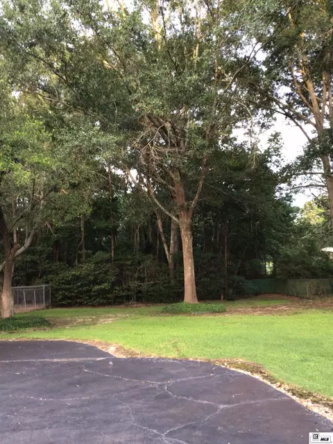 Exterior - 1853 Thomas St, Marion, LA 71260 photo 7 of 9