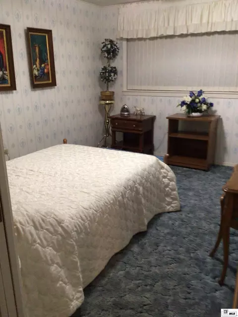 Bedroom - 1853 Thomas St, Marion, LA 71260 photo 4 of 4