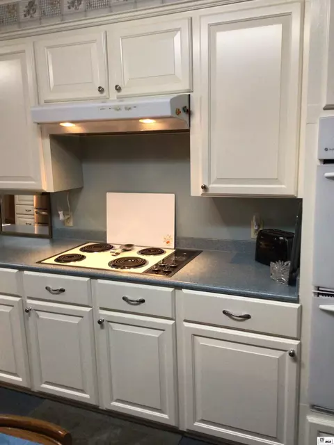 Kitchen - 1853 Thomas St, Marion, LA 71260 photo 6 of 7
