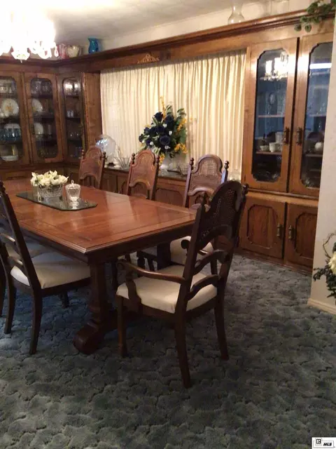 Dining - 1853 Thomas St, Marion, LA 71260 photo 2 of 3