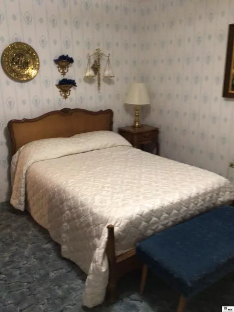 Bedroom - 1853 Thomas St, Marion, LA 71260 photo 3 of 4