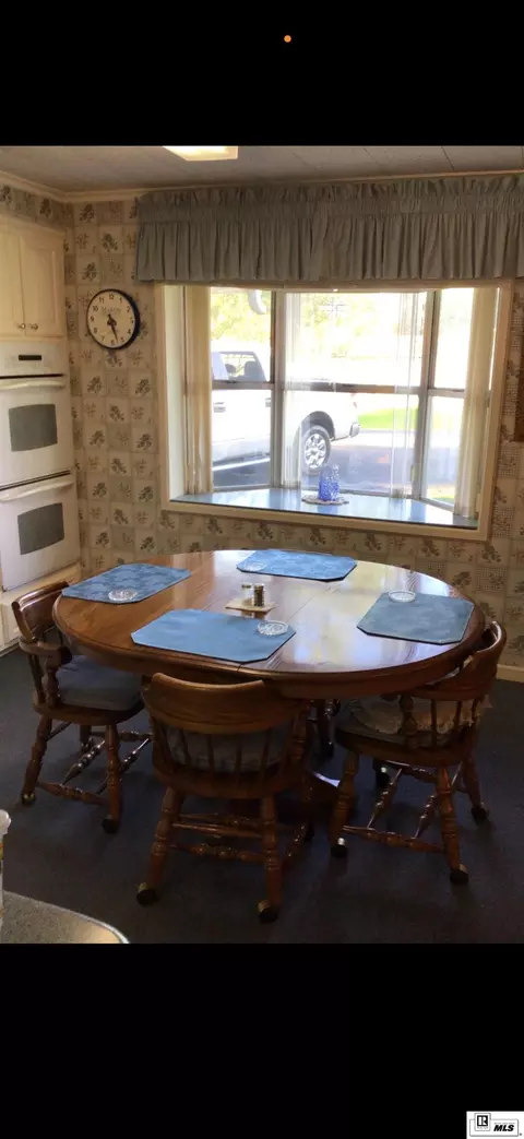 Kitchen - 1853 Thomas St, Marion, LA 71260 photo 4 of 7