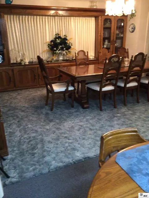 Dining - 1853 Thomas St, Marion, LA 71260 photo 3 of 3