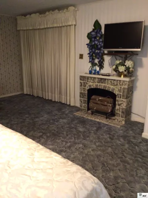 Bedroom - 1853 Thomas St, Marion, LA 71260 photo 2 of 4