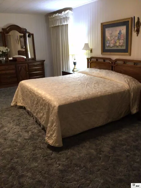 Bedroom - 1853 Thomas St, Marion, LA 71260 photo 1 of 4