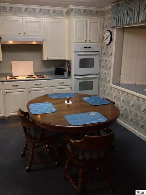 Kitchen - 1853 Thomas St, Marion, LA 71260 photo 3 of 7