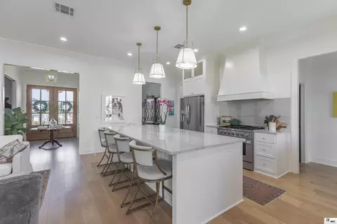 Kitchen - 141 Loring Bnd, Choudrant, LA 71227 photo 2 of 2