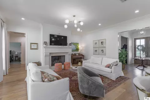Living - 141 Loring Bnd, Choudrant, LA 71227 photo 3 of 3