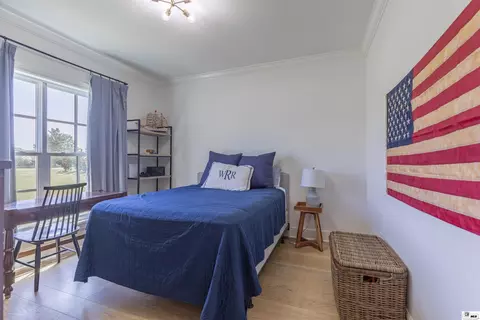 Bedroom - 141 Loring Bnd, Choudrant, LA 71227 photo 1 of 6