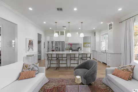 Kitchen - 141 Loring Bnd, Choudrant, LA 71227 photo 1 of 2