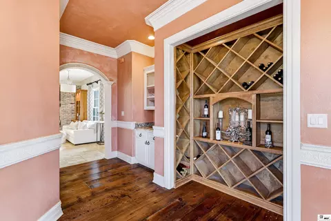 Entry Way - 940 Lonewa Rd, Monroe, LA 71203 photo 6 of 6