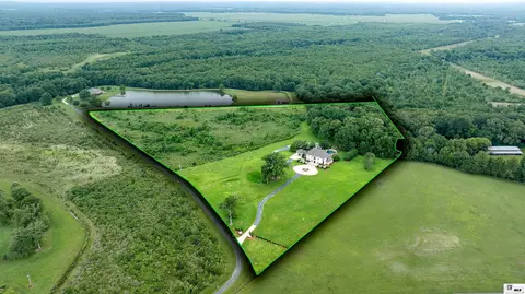 View/Area - 940 Lonewa Rd, Monroe, LA 71203 photo 2 of 3