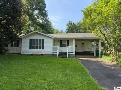 1766 Bailey Rd, Haynesville, LA 71038